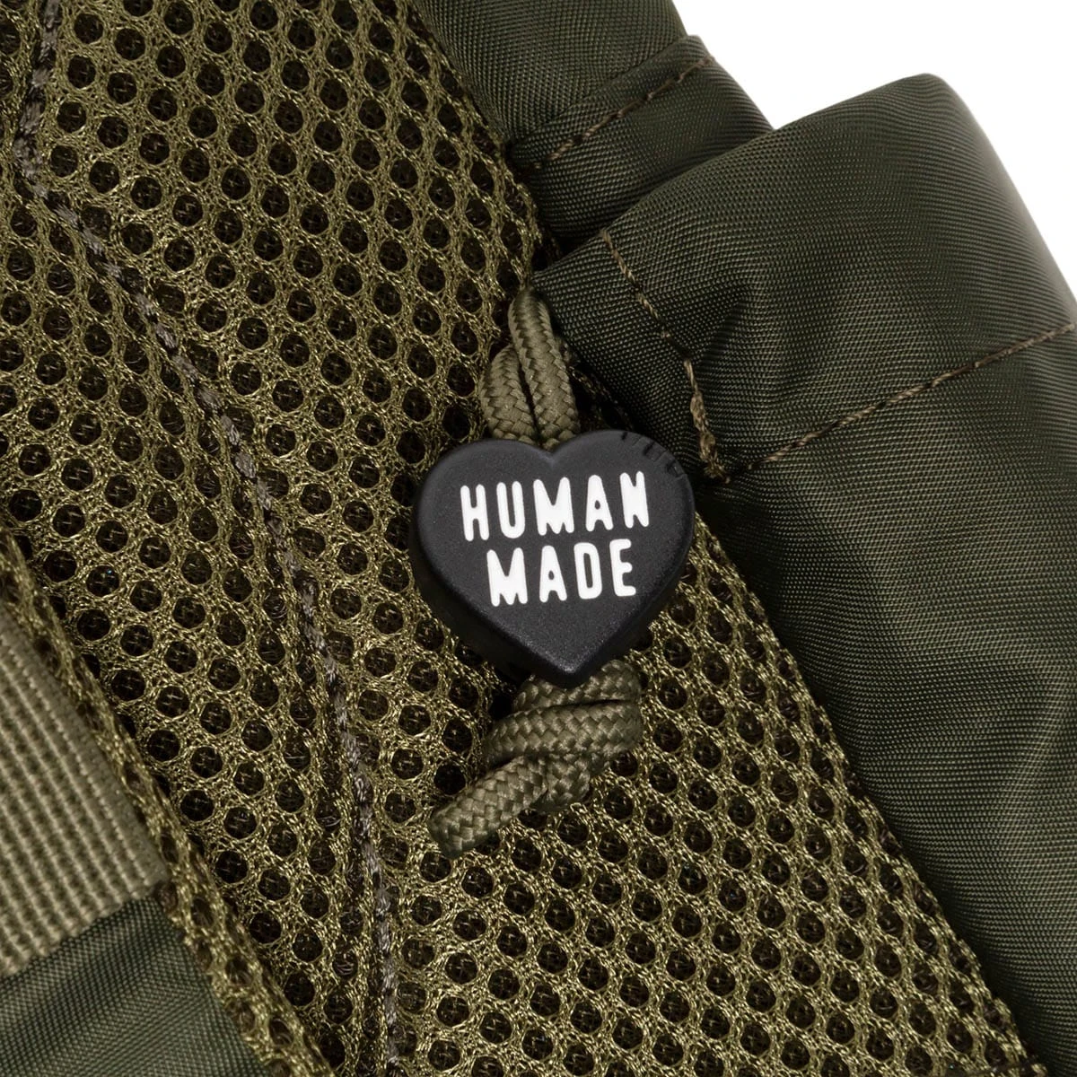 Human Made MILITARY BACKPACK - Image 8