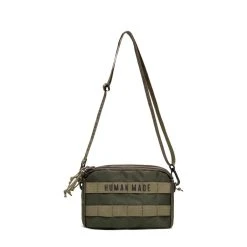 Human Made MILITARY POUCH #1