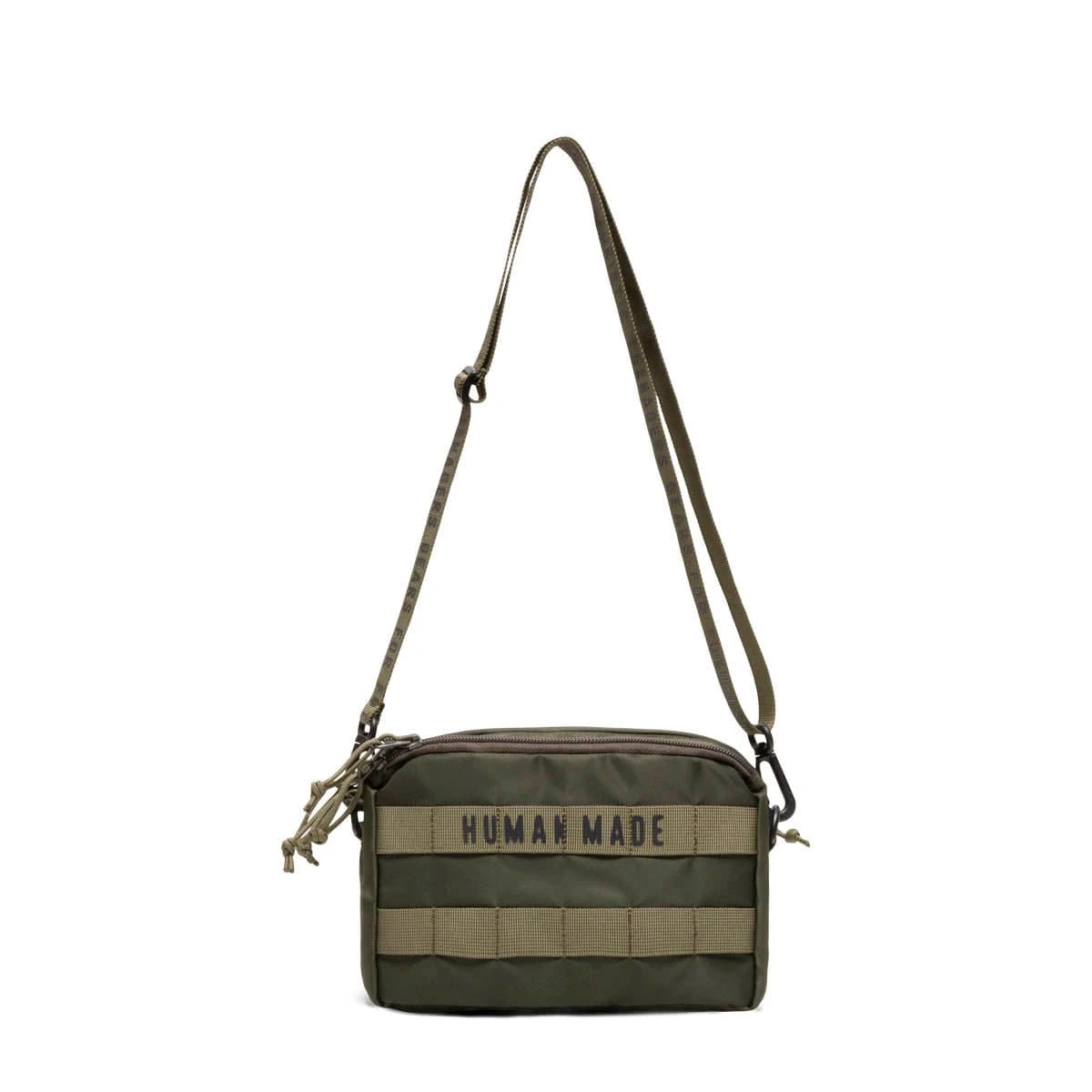 Human Made MILITARY POUCH #1