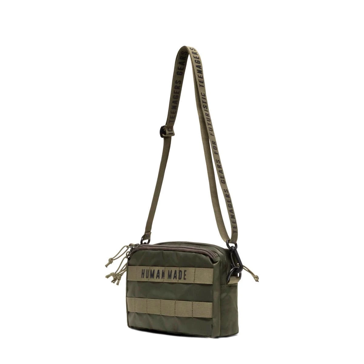 Human Made MILITARY POUCH #1 - Image 2