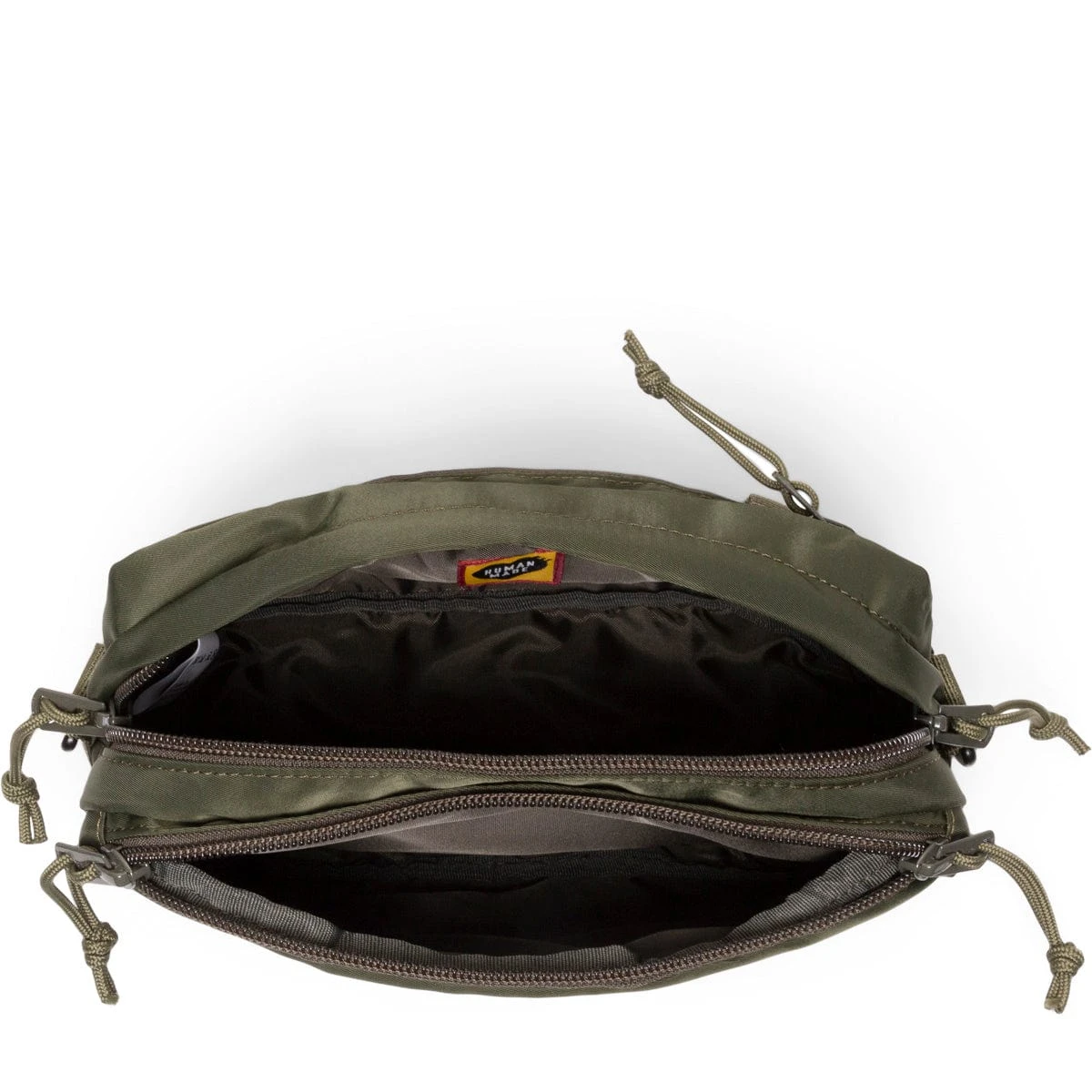 Human Made MILITARY POUCH #1 - Image 4