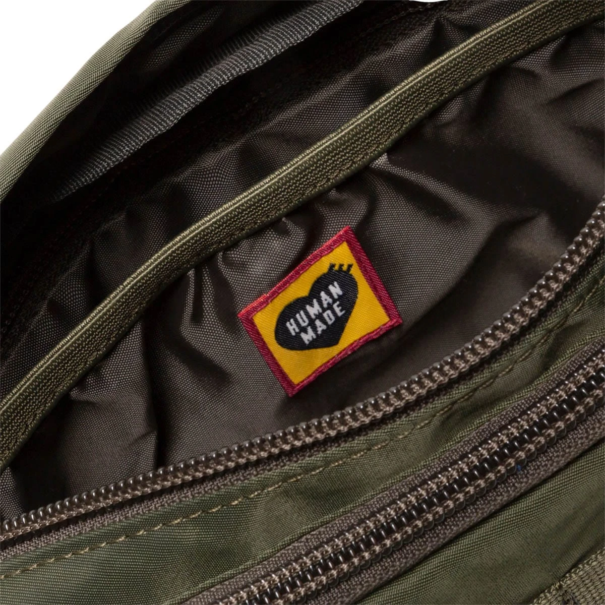 Human Made MILITARY POUCH #1 - Image 6