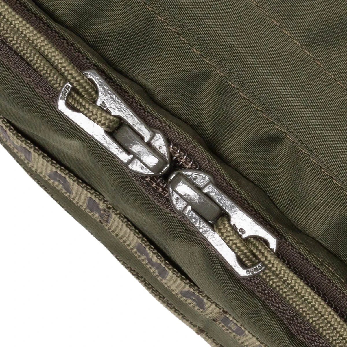 Human Made MILITARY POUCH #1 - Image 7