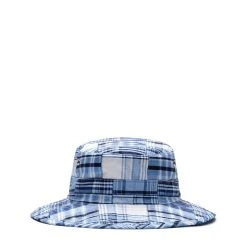 Human Made PATCHWORK BUCKET HAT