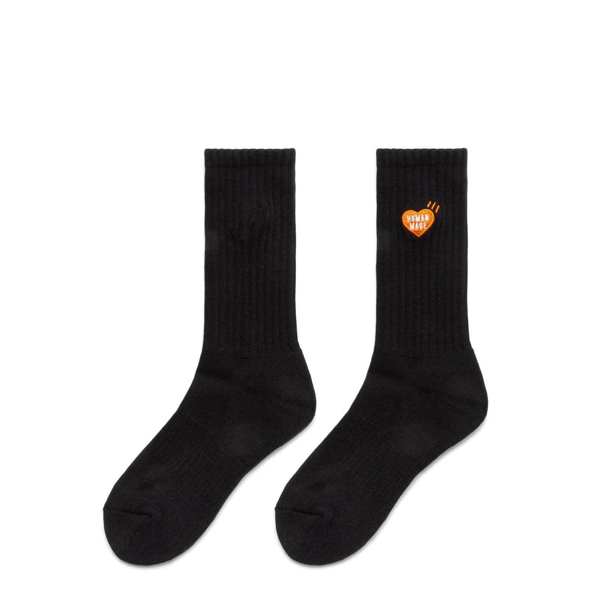 Human Made PILE SOCKS - Image 2