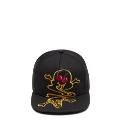 Icecream DRIP DROP SNAPBACK HAT