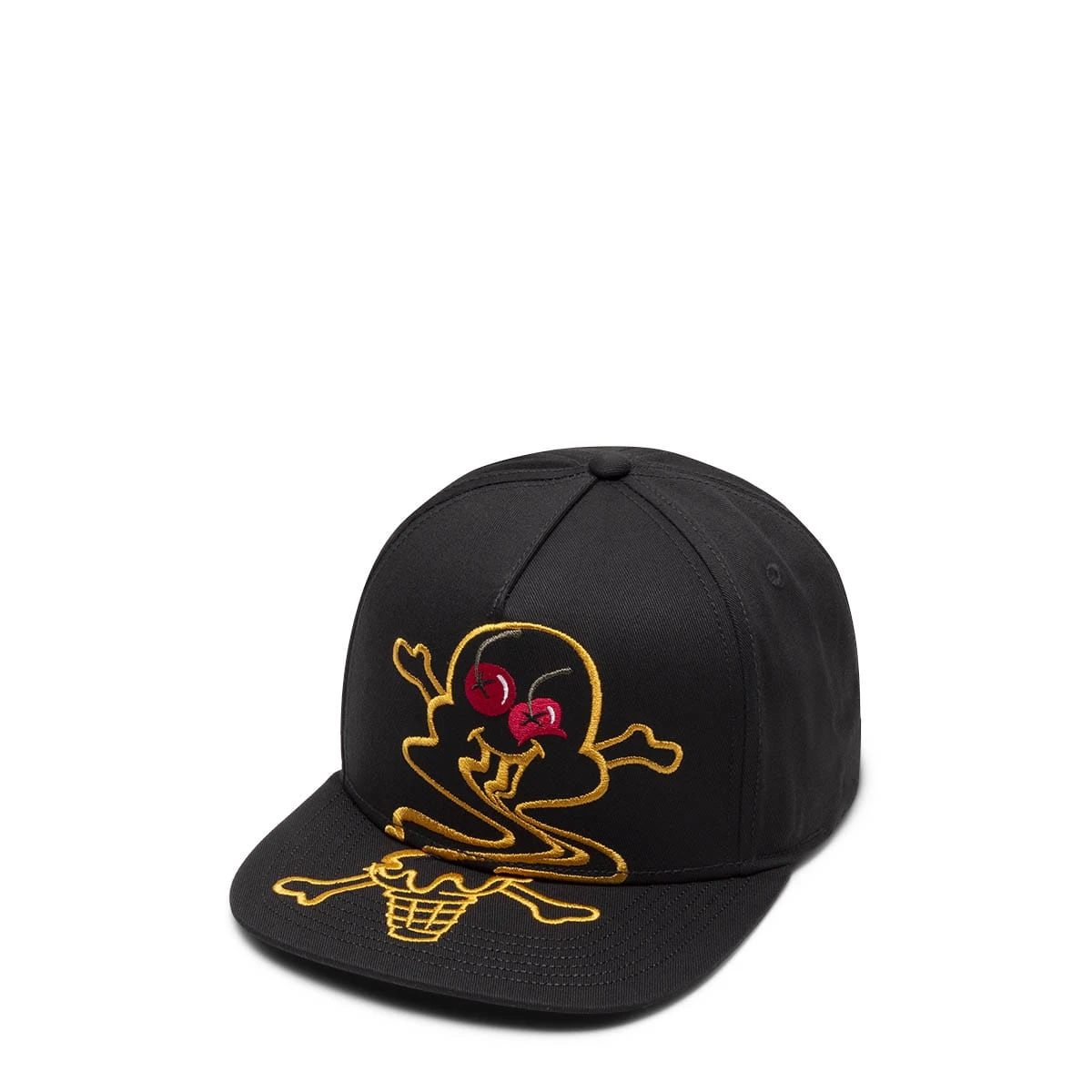 Icecream DRIP DROP SNAPBACK HAT - Image 2
