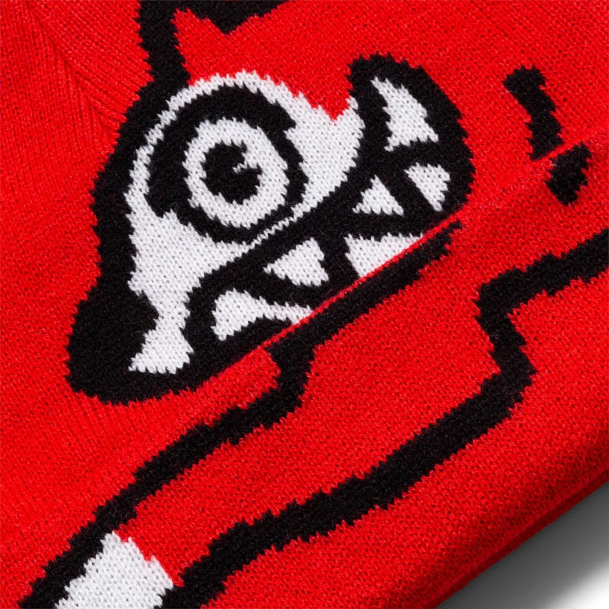 Icecream JADE KNIT CAP - Image 3