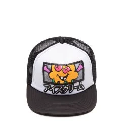 Icecream LAUGH SNAPBACK HAT