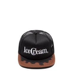 Icecream VISION TRUCKER HAT