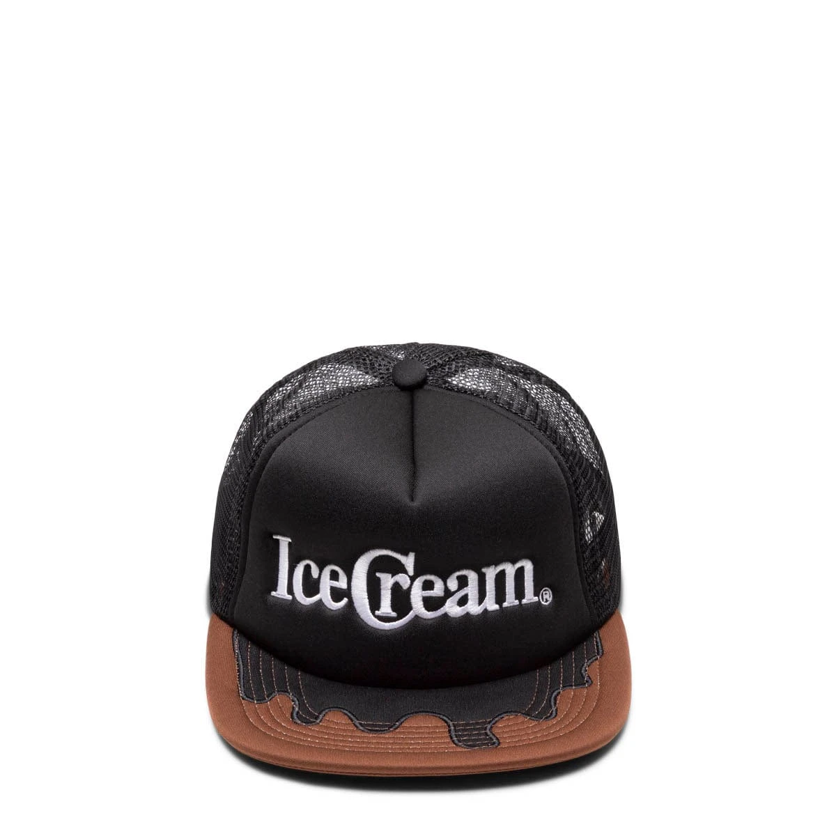 Icecream VISION TRUCKER HAT