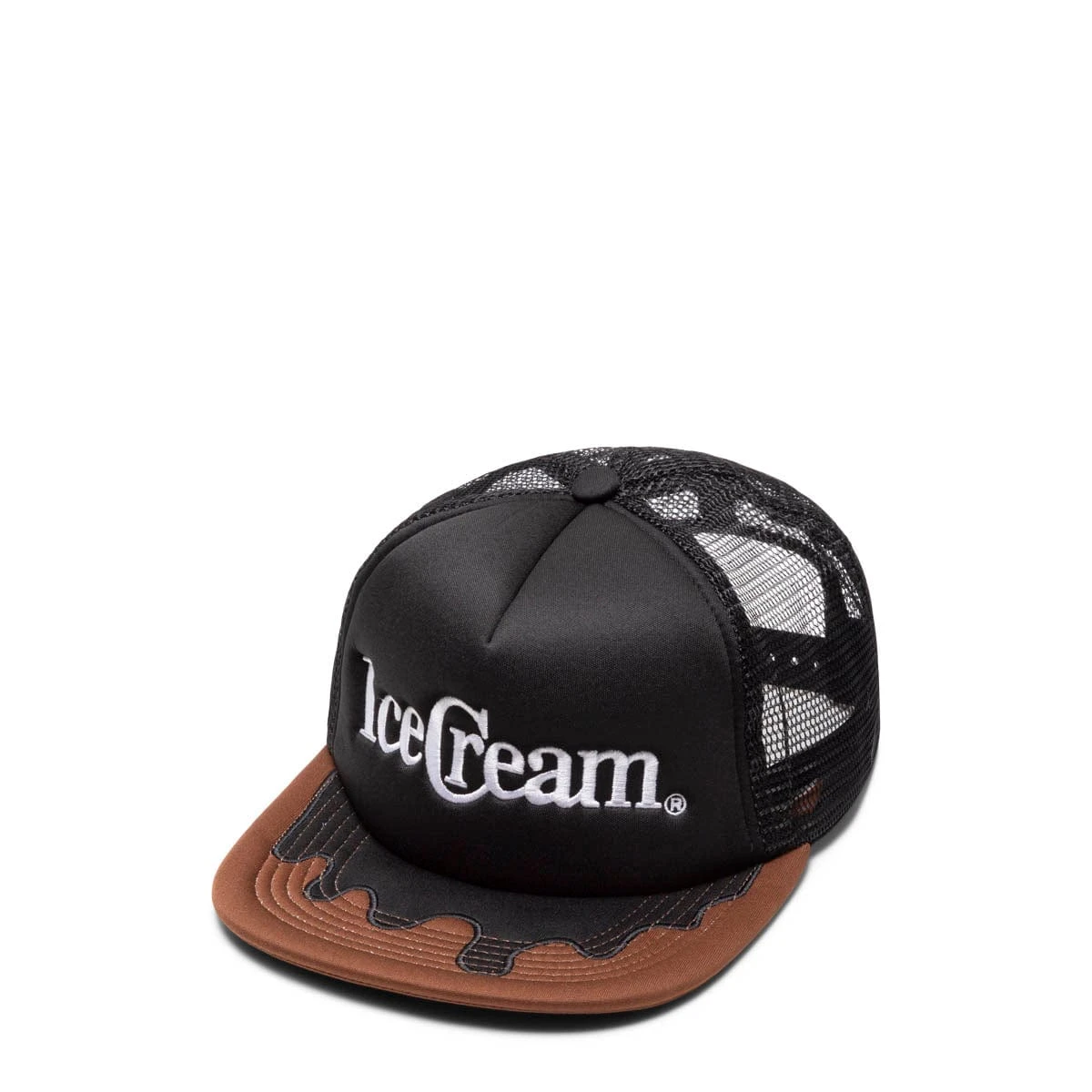 Icecream VISION TRUCKER HAT - Image 2