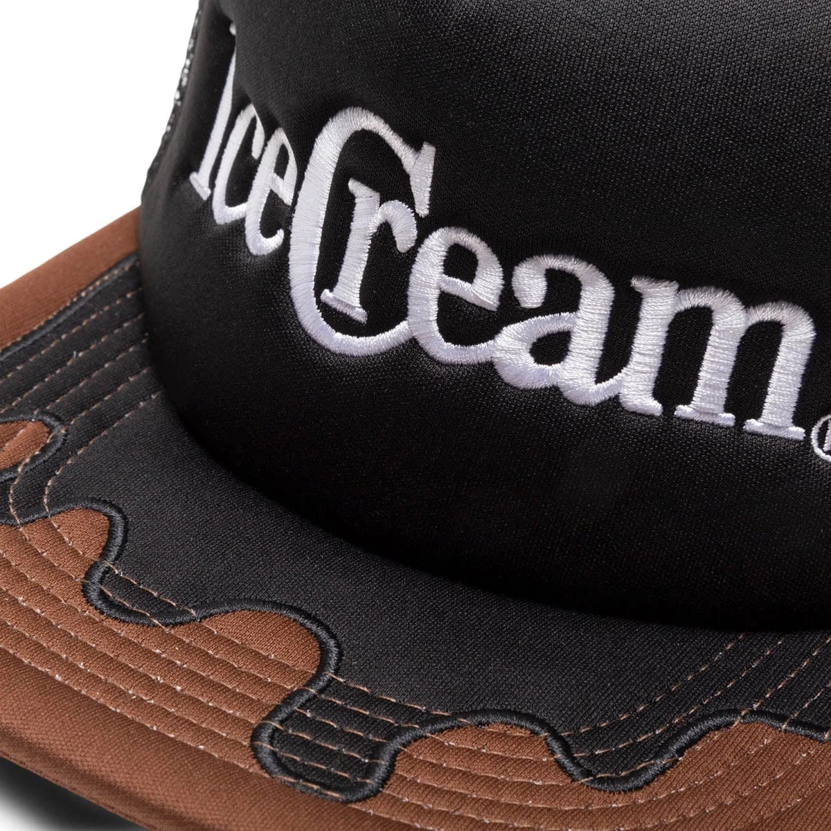 Icecream VISION TRUCKER HAT - Image 4