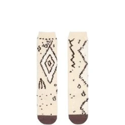 KAPITAL 84 YARNS BENI OURAIN SOCKS