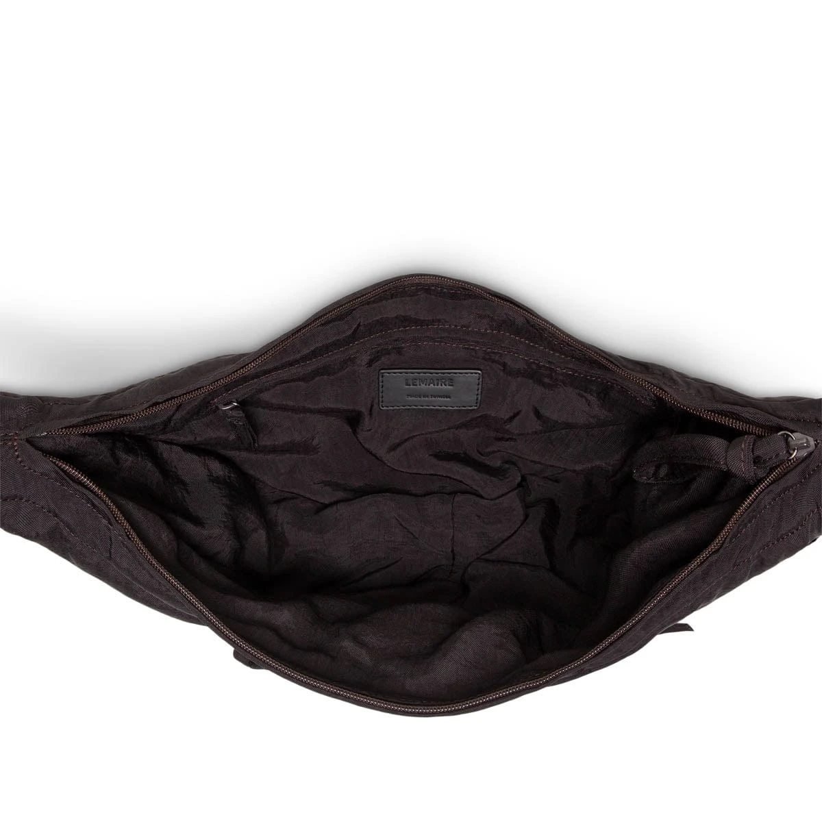 Lemaire SMALL GAME SOFT BAG - Image 4