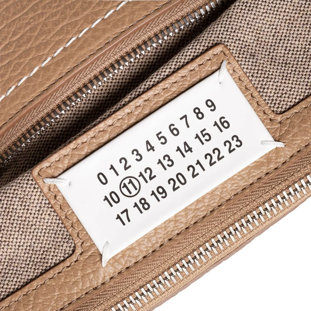 Maison Margiela 5AC CLASSIQUE MINI - Image 5