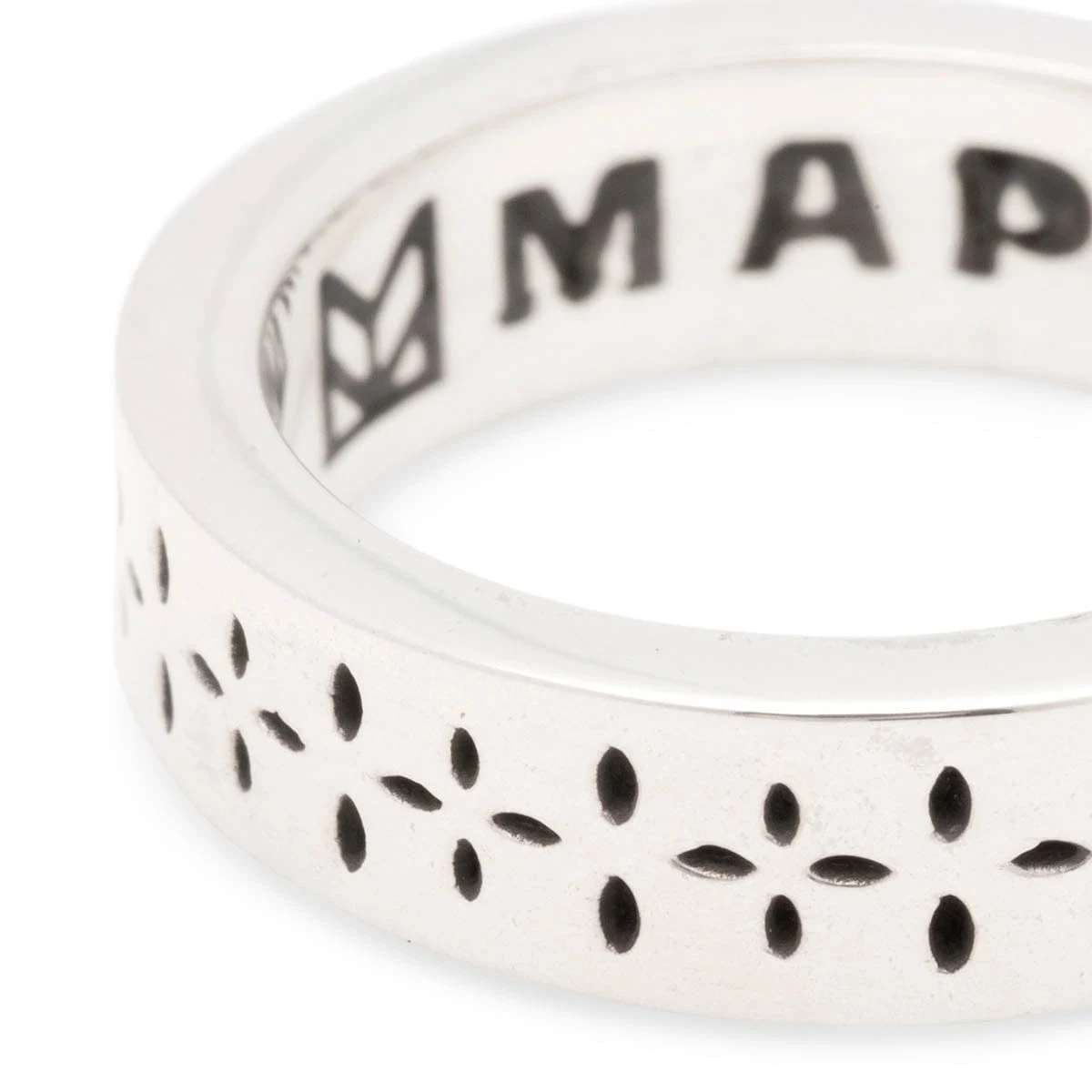 Maple BANDANA RING - Image 3