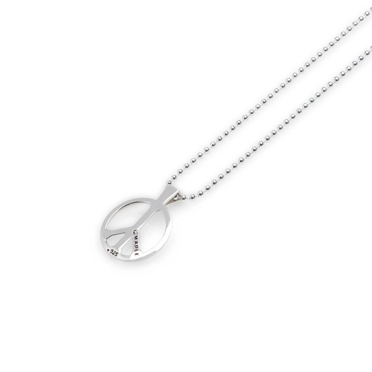 Maple PEACE CHAIN - Image 2