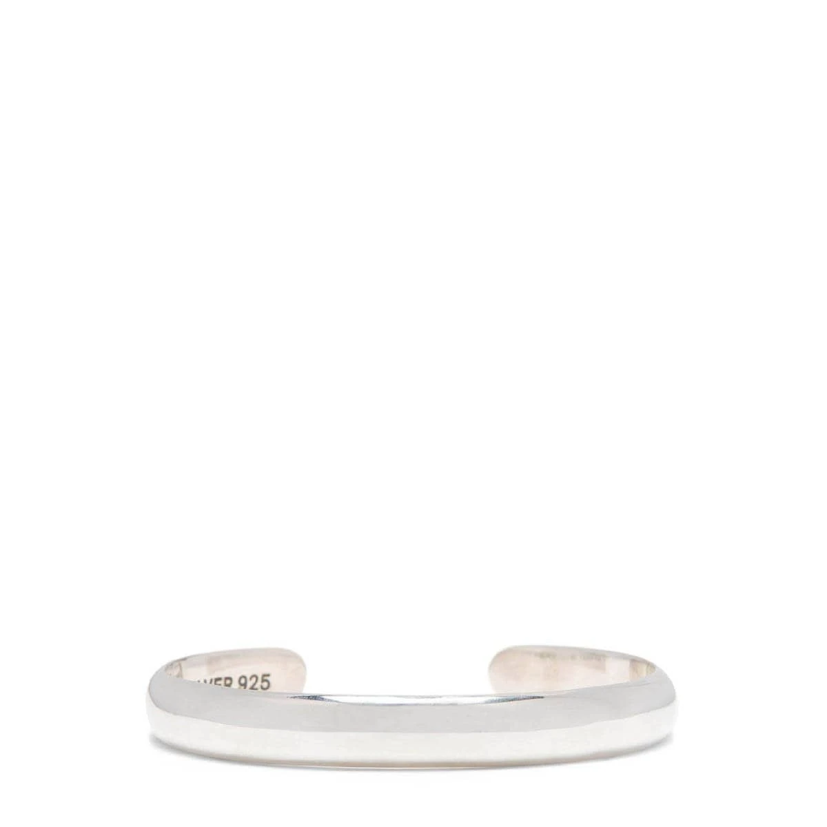 Maple PINSTRIPE BANGLE