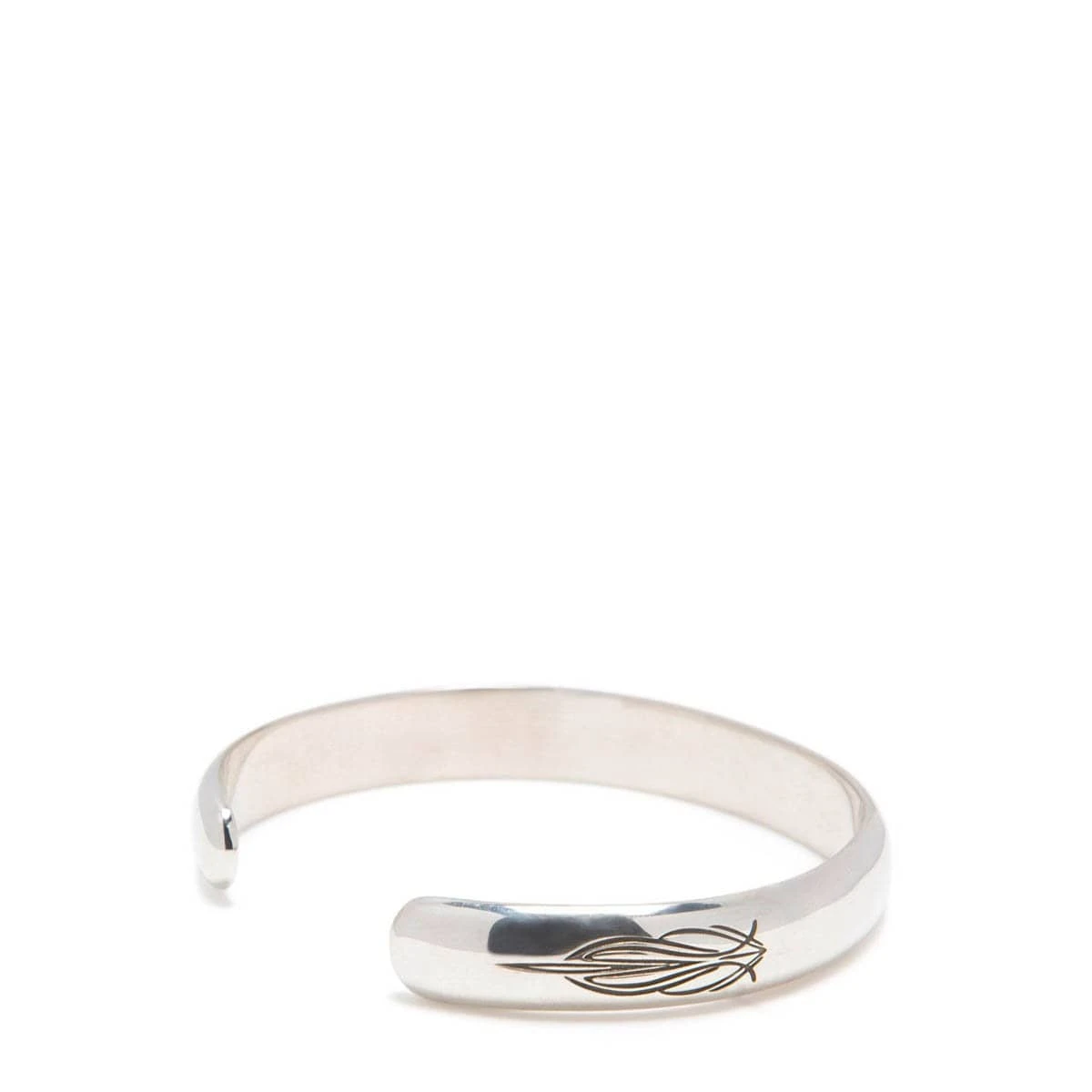 Maple PINSTRIPE BANGLE - Image 4