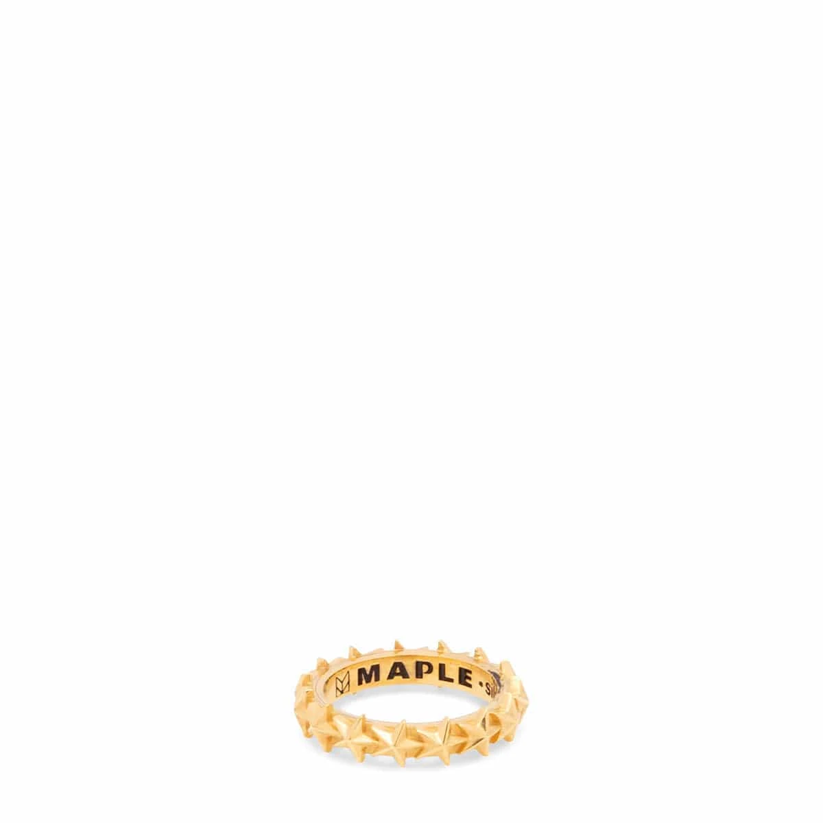 Maple STAR RING - Image 2