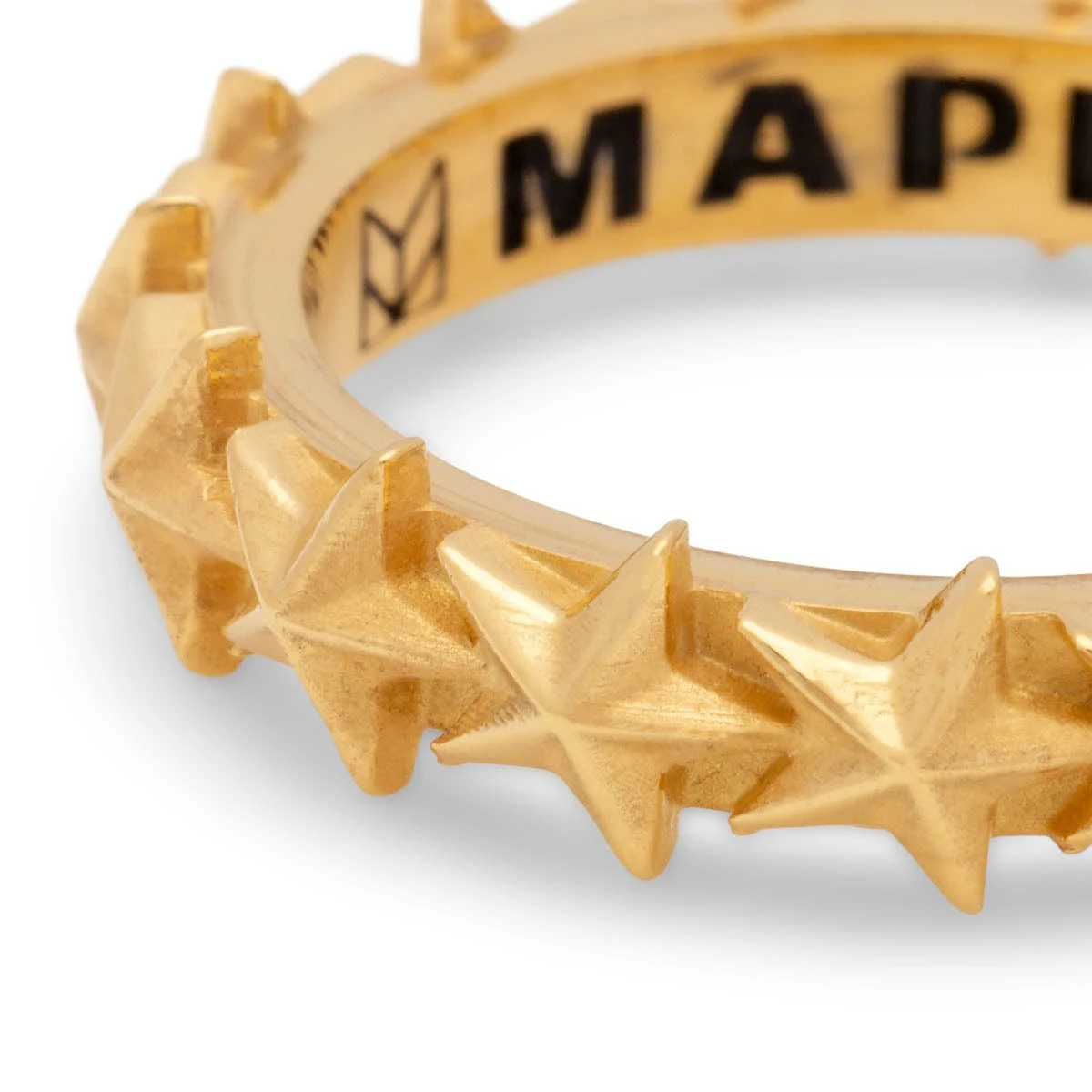 Maple STAR RING - Image 3