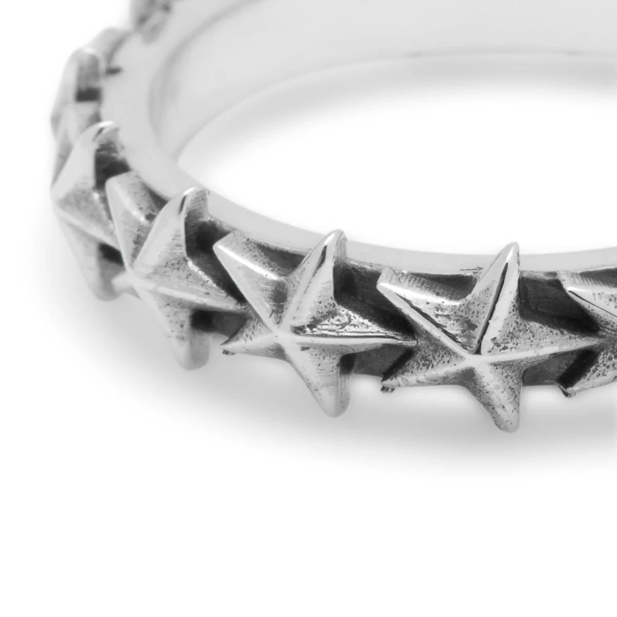 Maple STAR RING - Image 3