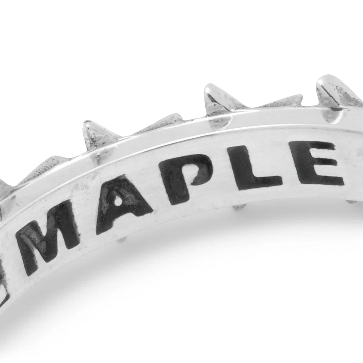 Maple STAR RING - Image 4