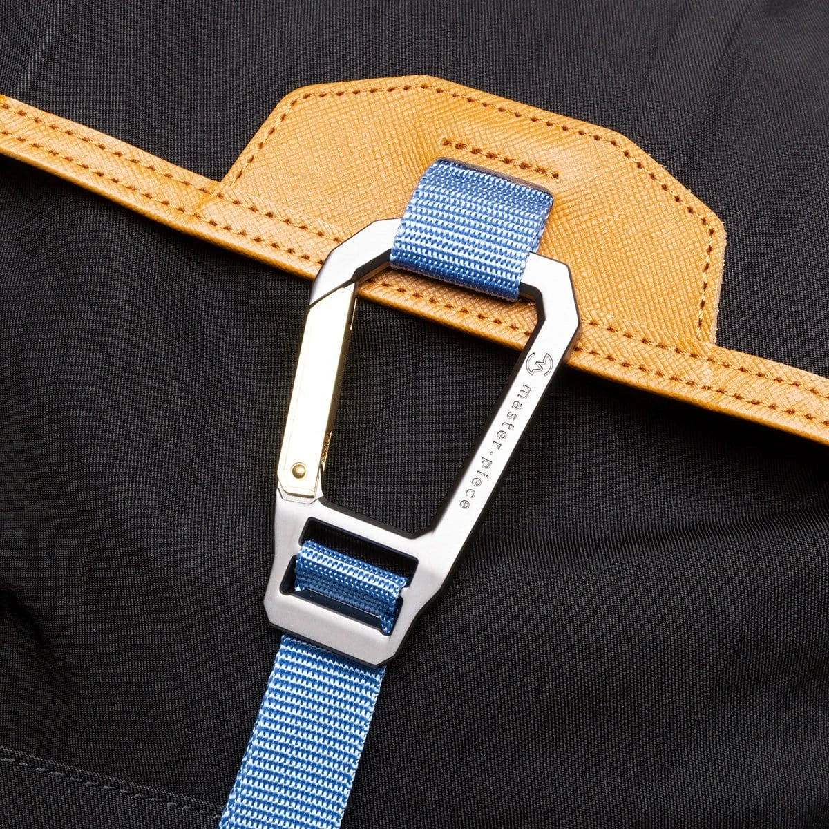 Master Piece LINK BACKPACK - Image 5