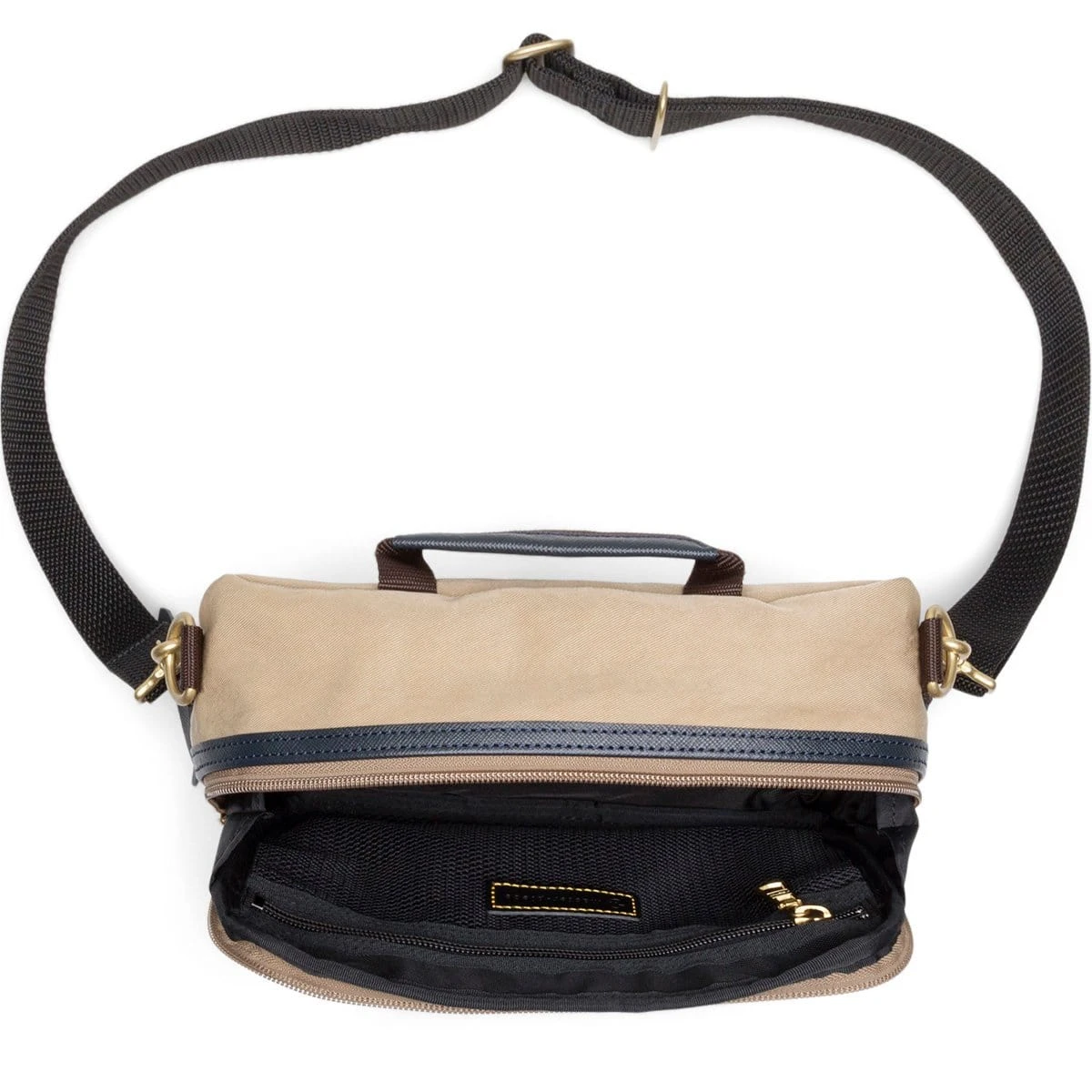 Master Piece LINK SHOULDER BAG - Image 4