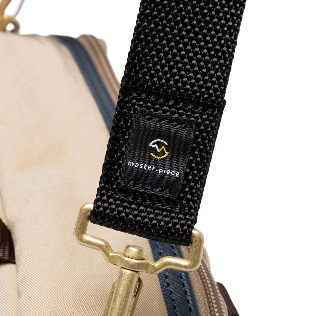 Master Piece LINK SHOULDER BAG - Image 8