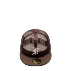 NEW ERA FOG 59FIFTY 11463 DETTIG