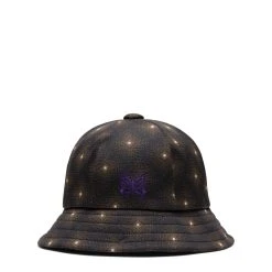 Needles BERMUDA HAT