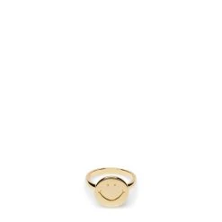 Needles SMILE RING