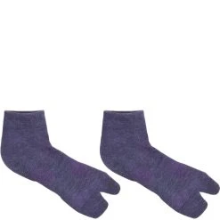 Needles THUMB ANKLE SOCKS
