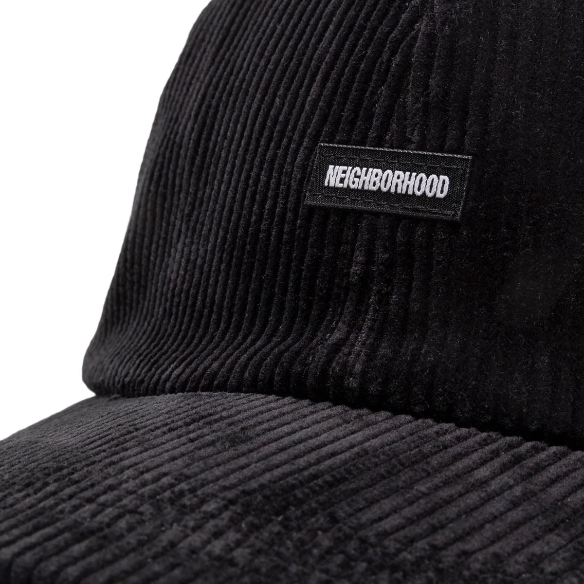 Neighborhood CORD DAD CAP - Image 4