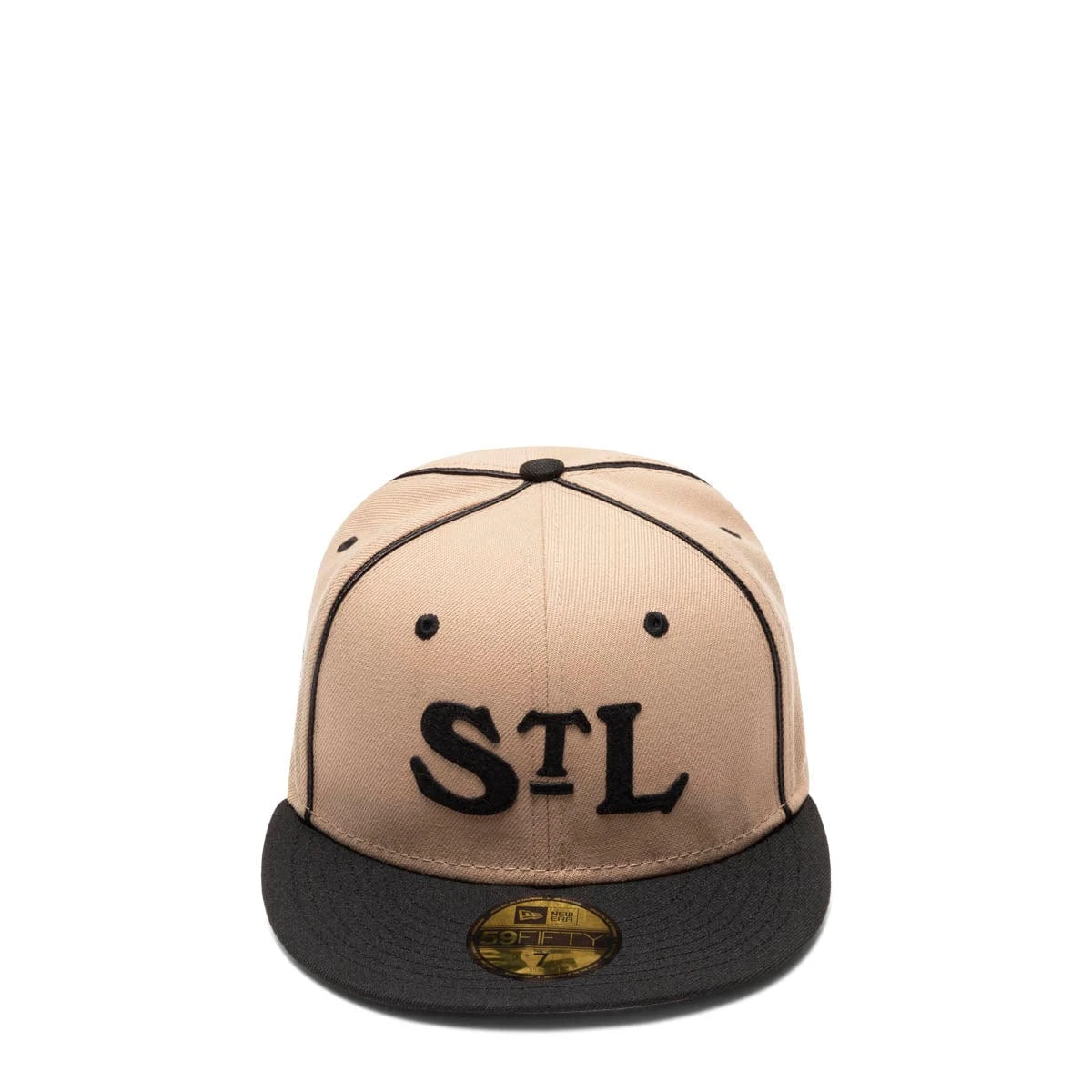 NEW ERA 59FIFTY ST. LOUIS STARTS 2TONE FITTED HAT