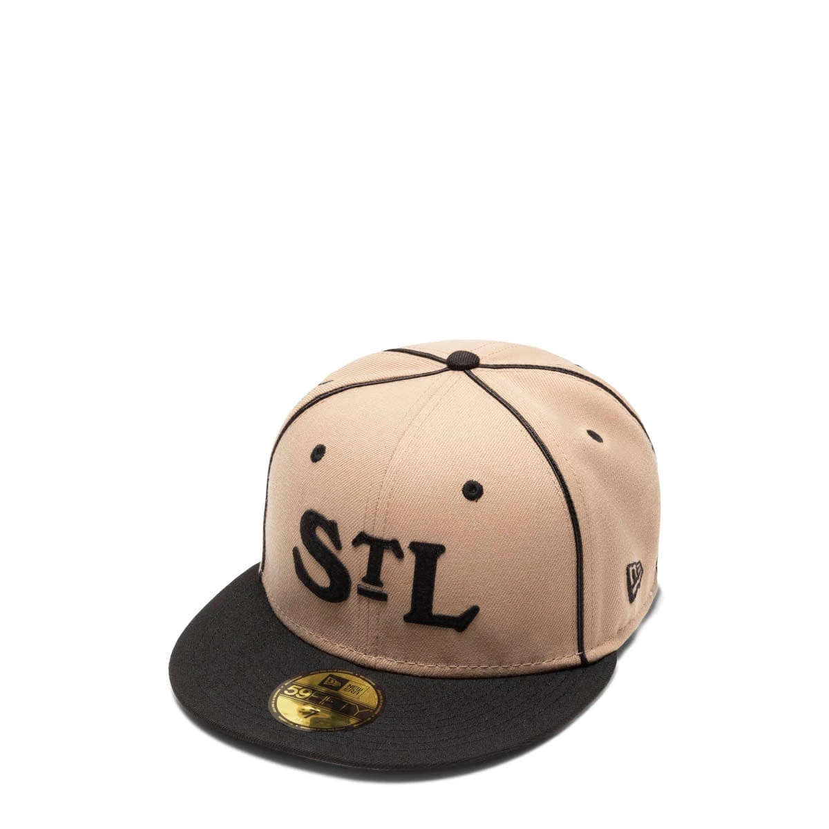 NEW ERA 59FIFTY ST. LOUIS STARTS 2TONE FITTED HAT - Image 2
