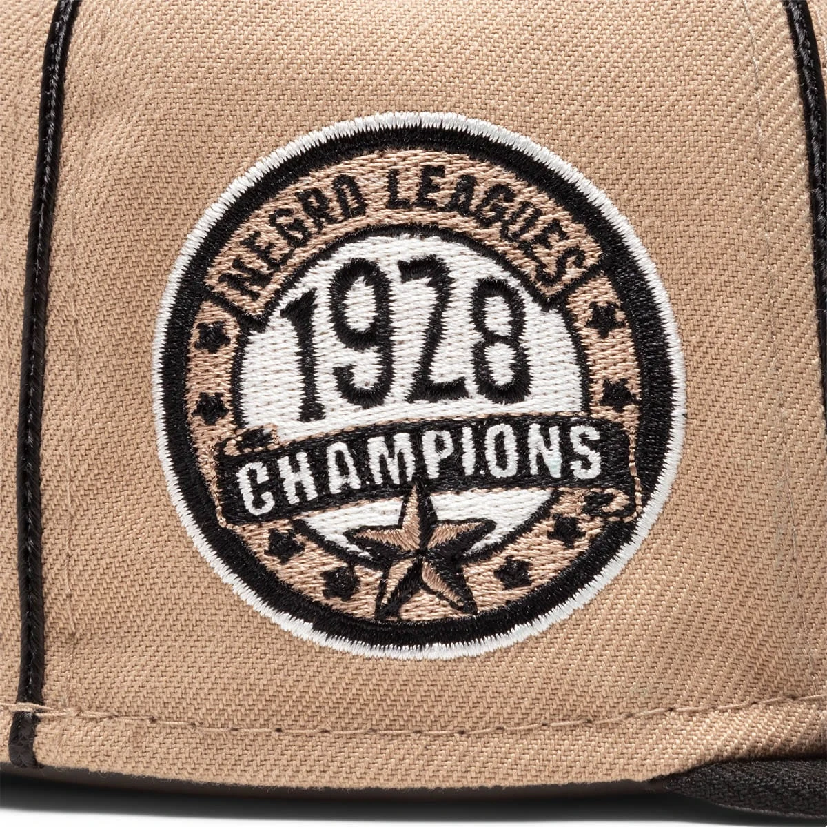 NEW ERA 59FIFTY ST. LOUIS STARTS 2TONE FITTED HAT - Image 5