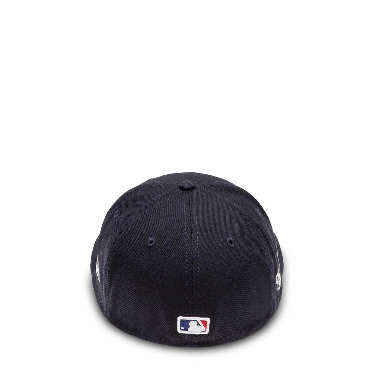 NEW ERA 59FIFTY BOSTON RED SOX WS SIDE PATCH FITTED CAP - Image 3