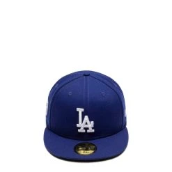 NEW ERA 59FIFTY CITYSIDE DODGERS FITTED HAT