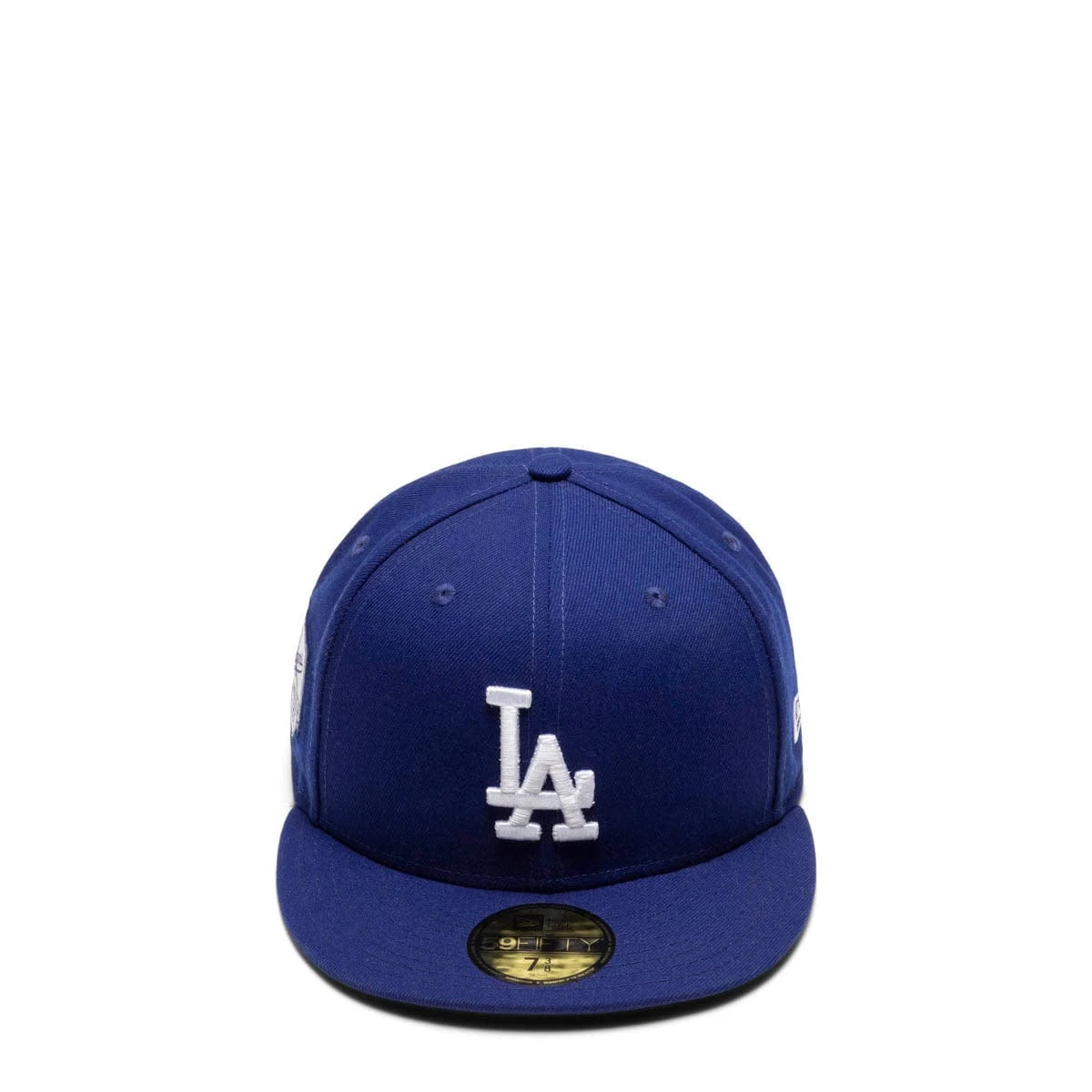 NEW ERA 59FIFTY CITYSIDE DODGERS FITTED HAT
