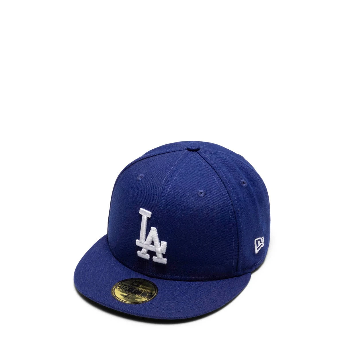 NEW ERA 59FIFTY CITYSIDE DODGERS FITTED HAT - Image 2