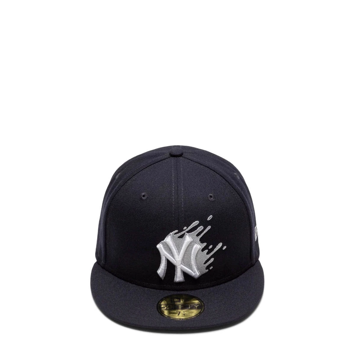 NEW ERA 59FIFTY NEW YORK YANKEES SPLATTER FITTED CAP