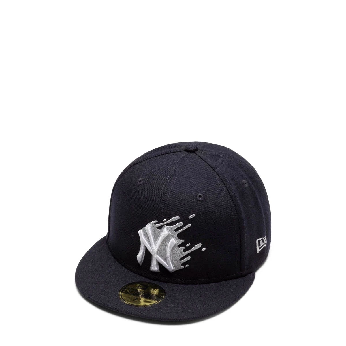 NEW ERA 59FIFTY NEW YORK YANKEES SPLATTER FITTED CAP - Image 2