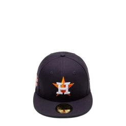 NEW ERA X ERIC EMANUEL HOUSTON ASTROS 59FIFTY
