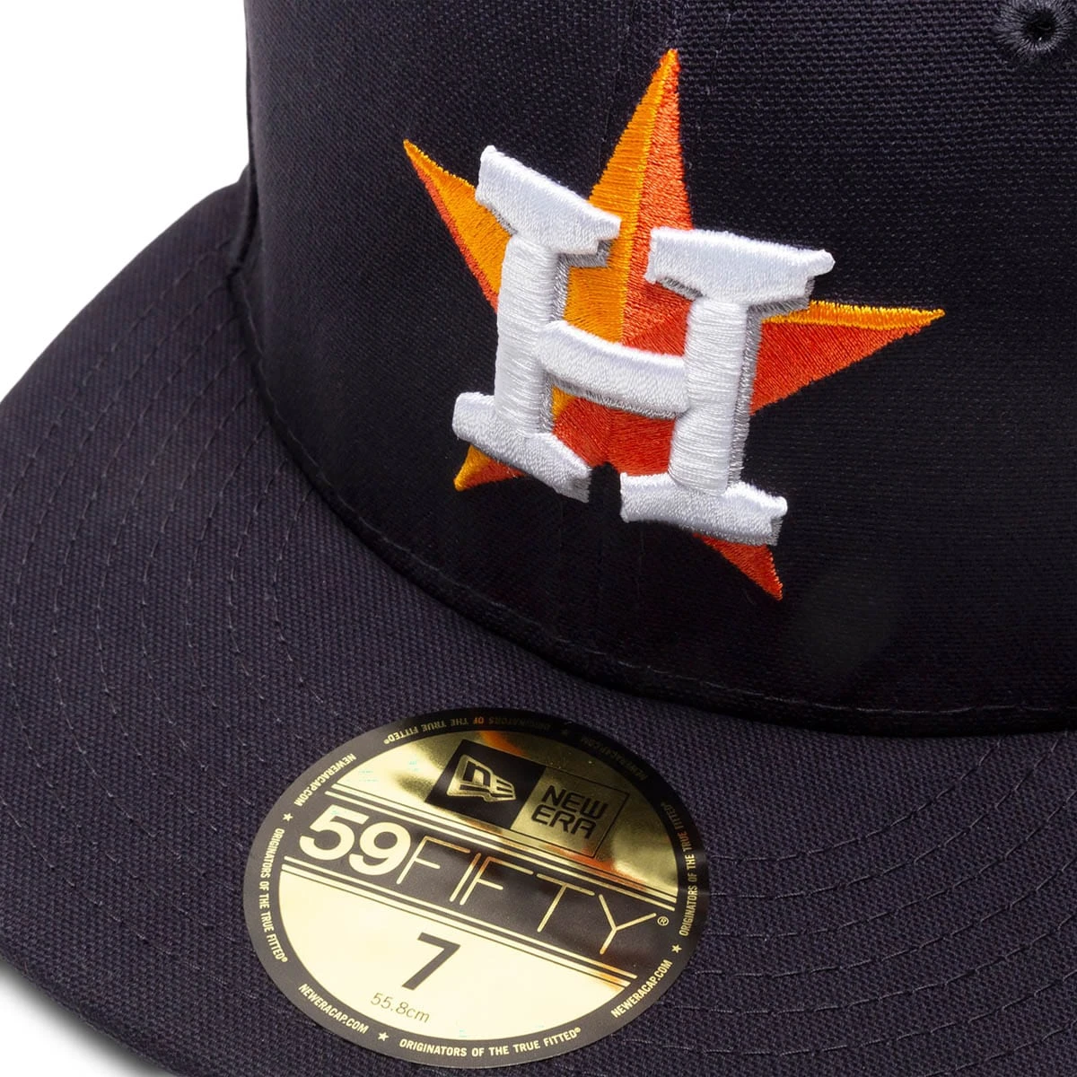 NEW ERA X ERIC EMANUEL HOUSTON ASTROS 59FIFTY - Image 4