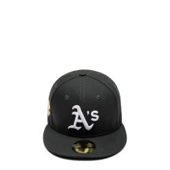 NEW ERA X ERIC EMANUEL OAKLAND ATHLETICS 59FIFTY