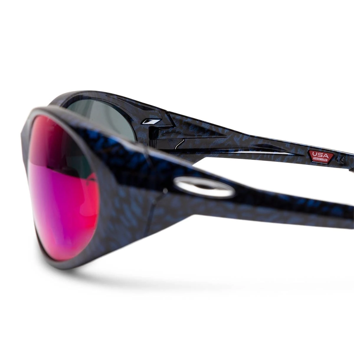 Oakley EYEJACKET REDUX PLANET X - Image 4