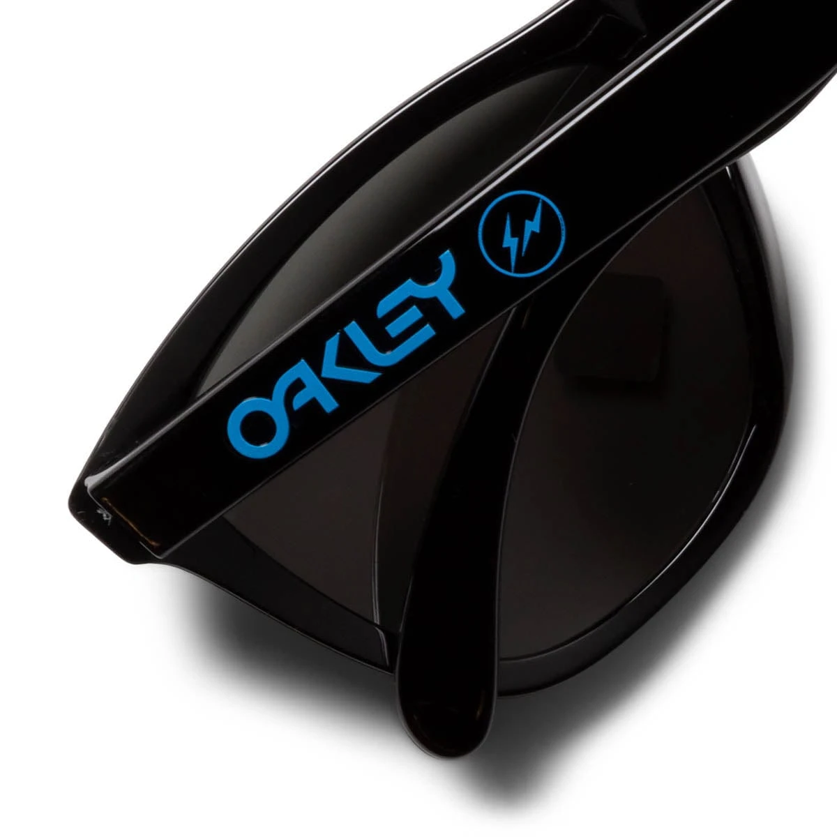 Oakley X FRAGMENT DESIGN FROGSKINS - Image 5
